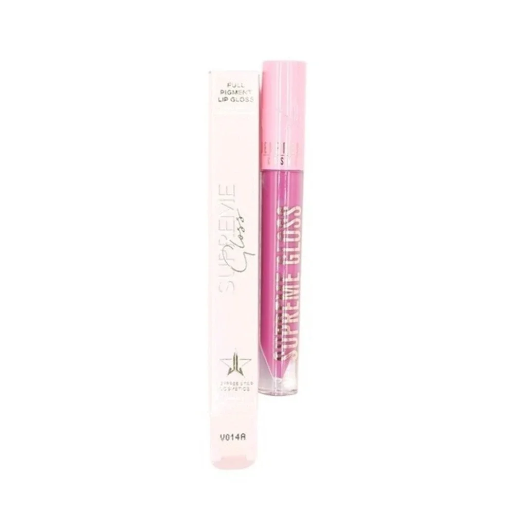 Jeffree Star - Supreme Gloss‎ - More Than Friends - 5.10 ml / .172 oz